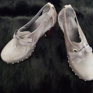 UGG Platform Booties